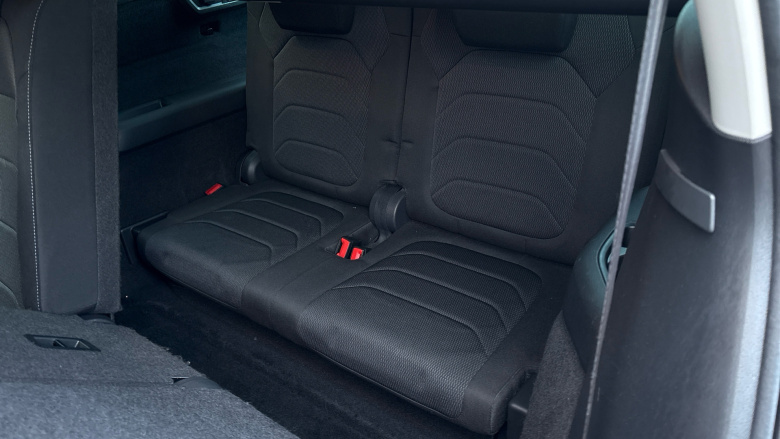 Skoda Kodiaq 1.5 TSI SE Drive 5dr DSG [7 Seat] Petrol Estate